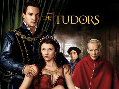 serie sui tudor netflix|the tudors season 1.